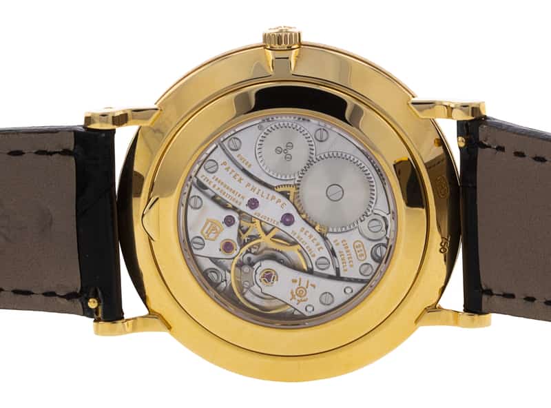 Patek Philippe Calatrava 5119J-001